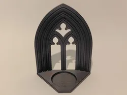 Cathedral Glow