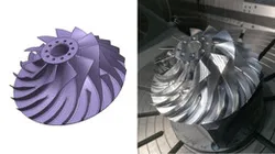 Centrifugal compressor