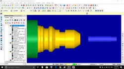 CNC Programing