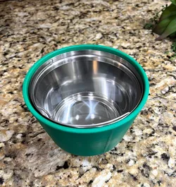 Cold Brew Coffee Funnel