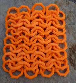 Custom Ring Mail