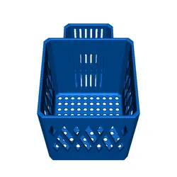 cutlery utensils drying rack