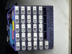 Diamond Art Organizer