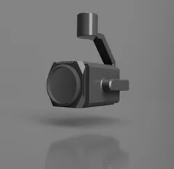 DJI Zenmuse Z30