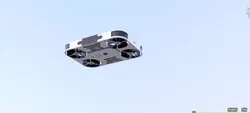 DRONE Air Selfie