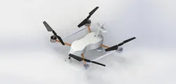 Drone design