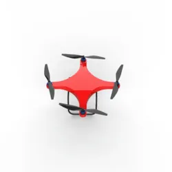 Drone Model