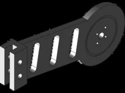 Drone Wing