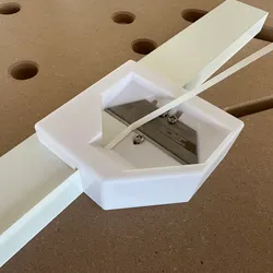 Edge Banding Trimmer / Cutter