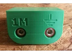 ESD Grounding Plate