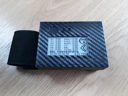 ESP-32 GPS DIY Windsurf Foilsurf Wingsurf Sailing