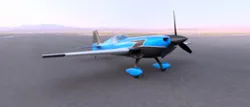 Extra 330SC Aircraft