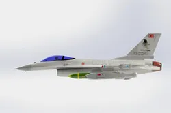 F-16 Fighting Falcon
