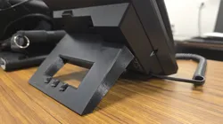 Fanvil X3U Phone Stand Bracket