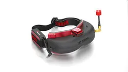 Fatshark attitude V4 FPV goggles