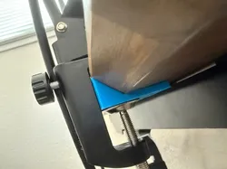 Flexispot Desk Wedge 45 Degree for Boom Mic Clamp