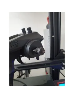 FlySky GT5 12mm Wheel Adaptor