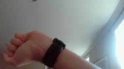 Forerunner 945 watch band clip replacement mk2