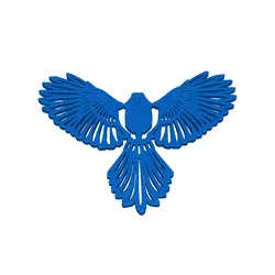 Free Digital Art STL Download - birdby treemonkey420