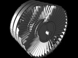 Gas Turbine
