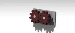 Gear Mechanism