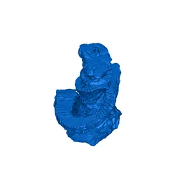 Gratis Sculptures & Artworks STL indir - toren - \/23