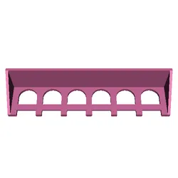 Gratis Tools & Spare Parts STL indir - Skadis tanghouder - user4304669176