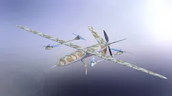 Griflion H VTOL