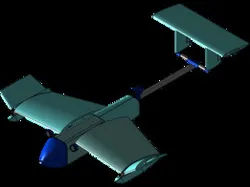 Ground Effect Craft