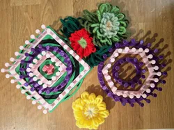 Hana Ami Flower Loom