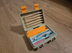 J-Tray Joint Box