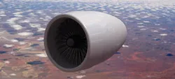 Jet Engine