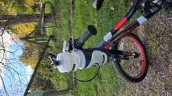 Kids Bike Water Bottle Holder