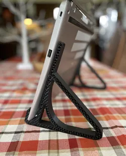Laptop Stand / Vertical / Stiletto Stand