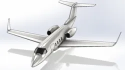 Learjet