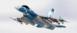 Lockheed Martin F-16 Fighting Falcon