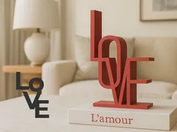 Love Balance