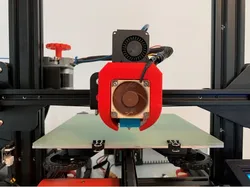 Luckyman [Improved] Easy Peasy Duct / Shroud