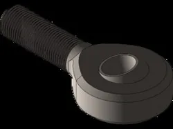 M12 male rod end bearing