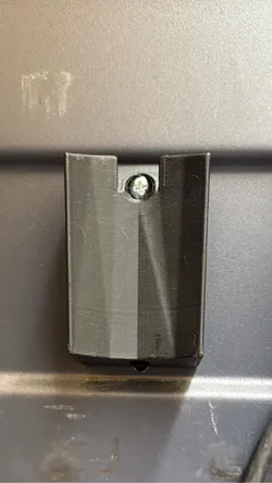 M18 Grease gun mount