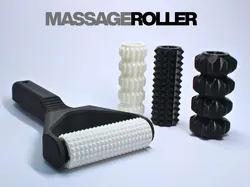 MASSAGE ROLLER - MADEROTHERAPY