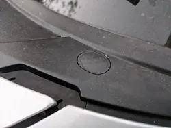 Mazda MX5 Miata NC Windscreen cap cover