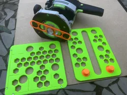 MFT Table Jig