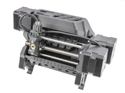 MMU3 UltiMulti Printable Parts