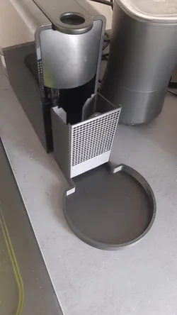 Nespresso Sieb