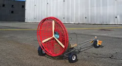 Paraglider Aircraft