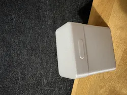 Parametric case - vase mode !!!