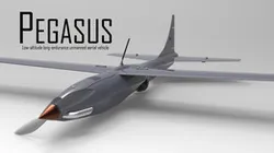 Pegasus UAV