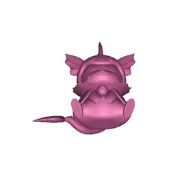 Pikavaporeon