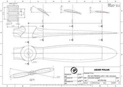 PROPELLER AP-PR-004